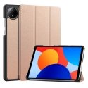 iLike Трехслойный Чехол из Эко-Кожи для Xiaomi Redmi Pad SE 8.7' iLike Трехслойный Чехол из Эко-Кожи для Xiaomi Redmi Pad SE 8.7'