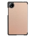 iLike Tri-Fold Plāns Eko-Ādas Statīva Maks Xiaomi Redmi Pad SE 8 iLike Tri-Fold Plāns Eko-Ādas Statīva Maks Xiaomi Redmi Pad SE 8