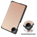 iLike Трехслойный Чехол из Эко-Кожи для Xiaomi Redmi Pad SE 8.7' iLike Трехслойный Чехол из Эко-Кожи для Xiaomi Redmi Pad SE 8.7'