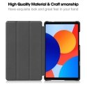iLike Трехслойный Чехол из Эко-Кожи для Xiaomi Redmi Pad SE 8.7' iLike Трехслойный Чехол из Эко-Кожи для Xiaomi Redmi Pad SE 8.7'