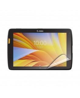 Mobilis 036276 tablet screen protector Clear screen protector Zebra 1 pc(s)