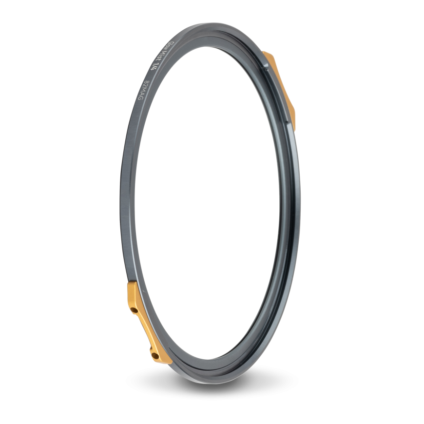 NiSi JetMag Pro Filter Glow Mist 1/4