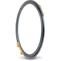 NiSi JetMag Pro Filter Glow Mist 1/4 NiSi JetMag Pro Filter Glow Mist 1/4