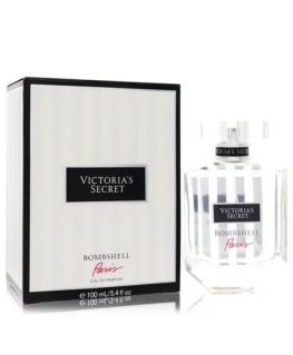 Victoria Secrets Victoria's Secret Bombshell Paris EDP eau de parfum for women, 100 ml