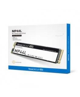 Team Group MP44L TM8FPK500G0C101 SSD diskas 500 GB M.2 PCI Express 4.0 NVMe SLC