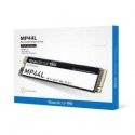 Team Group MP44L TM8FPK500G0C101 SSD diskdzinis 500 GB M.2 PCI Express 4.0 NVMe SLC