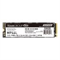 Team Group MP44L TM8FPK500G0C101 SSD diskdzinis 500 GB M.2 PCI Express 4.0 NVMe SLC