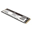 Team Group MP44L TM8FPK500G0C101 internal solid state drive 500 GB M.2 PCI Express 4.0 NVMe SLC Team Group MP44L TM8FPK500G0C101 internal solid state drive 500 GB M.2 PCI Express 4.0 NVMe SLC