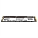 Team Group MP44L TM8FPK500G0C101 SSD-massamuisti 500 GB M.2 PCI Express 4.0 NVMe SLC Team Group MP44L TM8FPK500G0C101 SSD-massamuisti 500 GB M.2 PCI Express 4.0 NVMe SLC