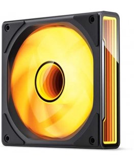 Jonsbo ZK-120B 3in1 Lüfter - A-RGB, black