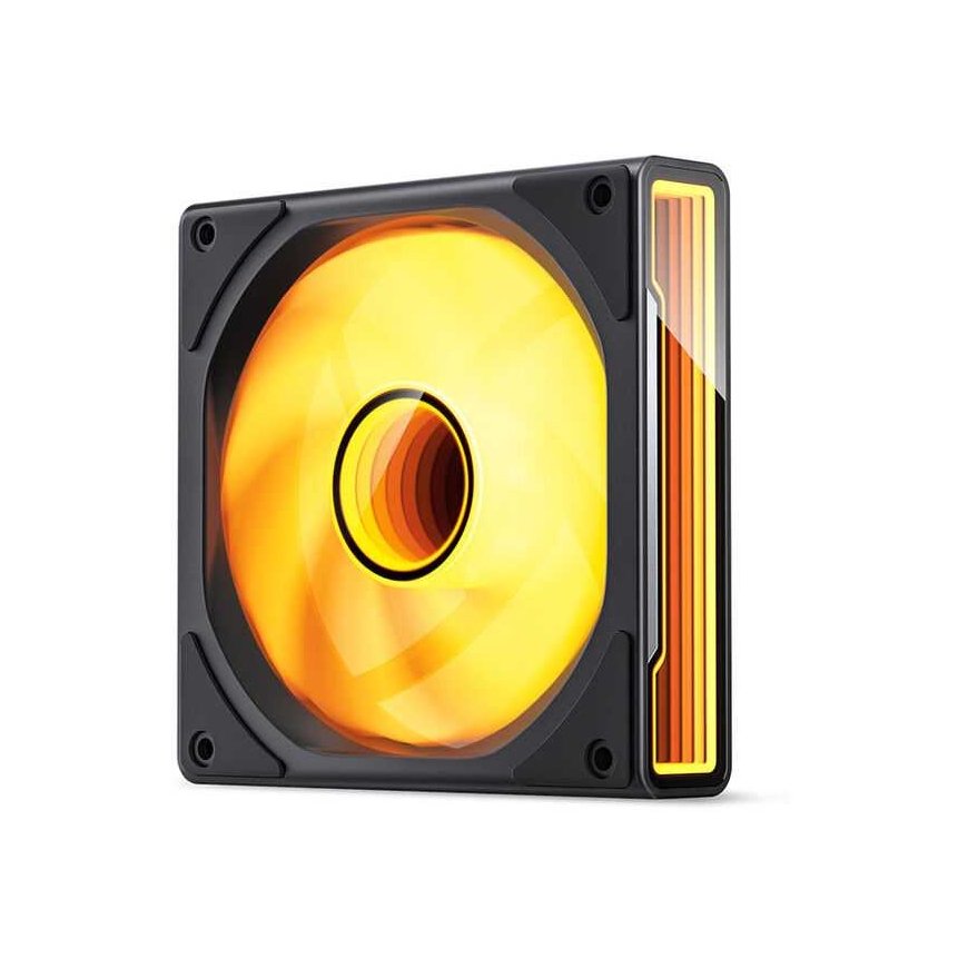 Jonsbo ZK-120B 3in1 Lüfter - A-RGB