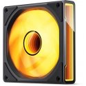 Jonsbo ZK-120B 3in1 Lüfter - A-RGB, black