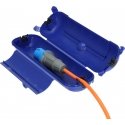 Brennenstuhl 1160540 elektrikapp Sinine Brennenstuhl 1160540 elektrikapp Sinine