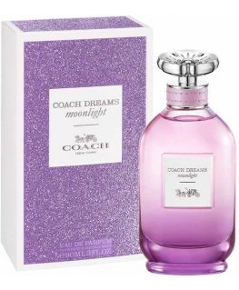 Coach Dreams Moonlight EDP eau de parfum unisex, 90 ml