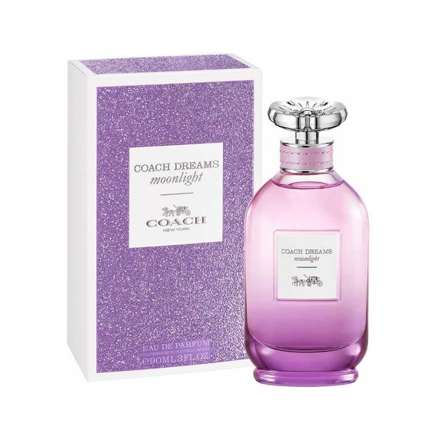 Coach Dreams Moonlight EDP eau de