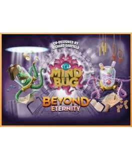 Nerdlab Games Mindbug: Beyond Eternity