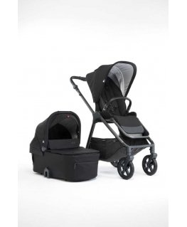 MAST SWISS universal trolley 2in1 M.5x ONYX, MA-M5X-ONX