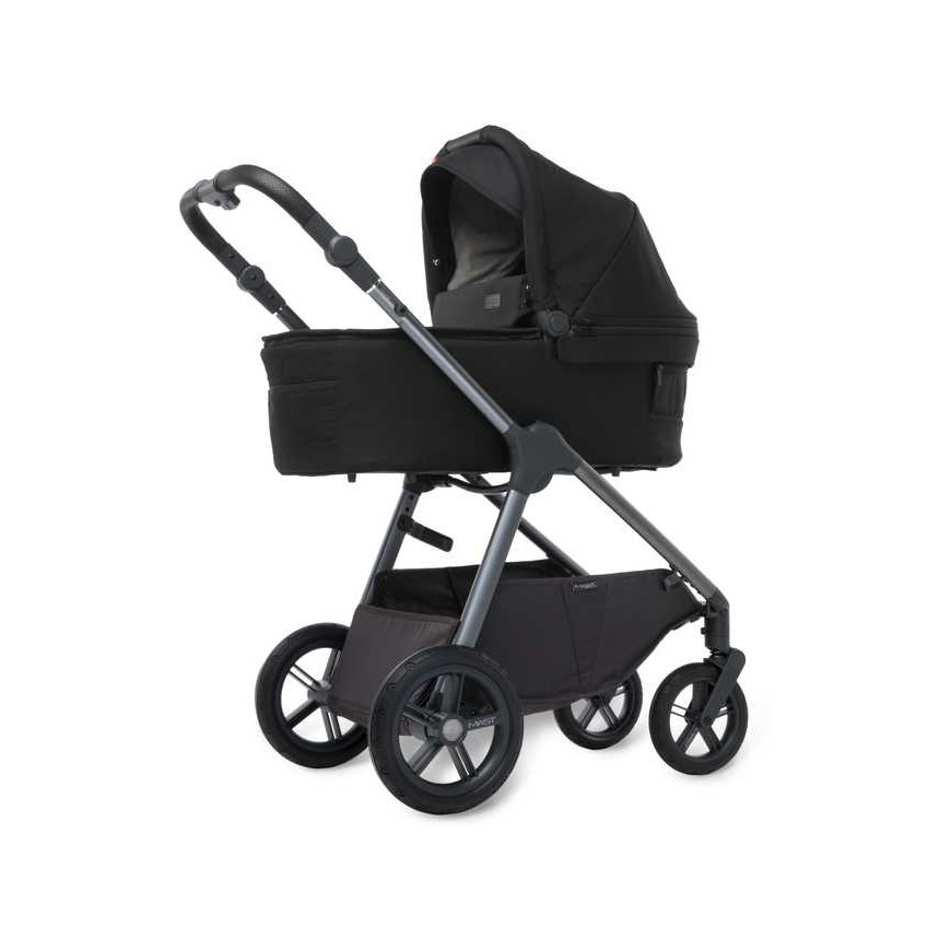 MAST SWISS universal trolley 2in1 M.5x ONYX, MA-M5X-ONX – 3