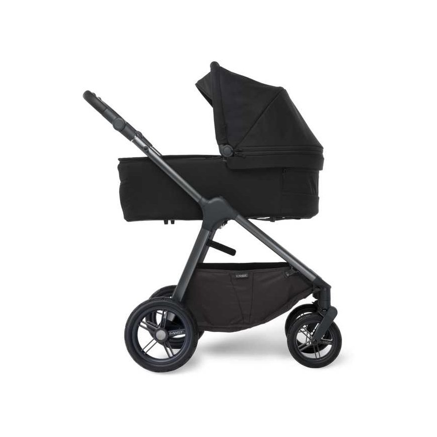 MAST SWISS universal trolley 2in1 M.5x ONYX, MA-M5X-ONX – 5