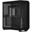 APNX V1 PC-Gehäuse, Midi-Tower, ATX, Tempered Glass - black APNX V1 PC-Gehäuse, Midi-Tower, ATX, Tempered Glass - black