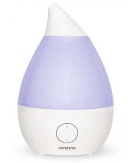 Humidifier ultradźwiękowy white, Orava