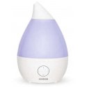 Humidifier ultradźwiękowy white, Orava Humidifier ultradźwiękowy white, Orava