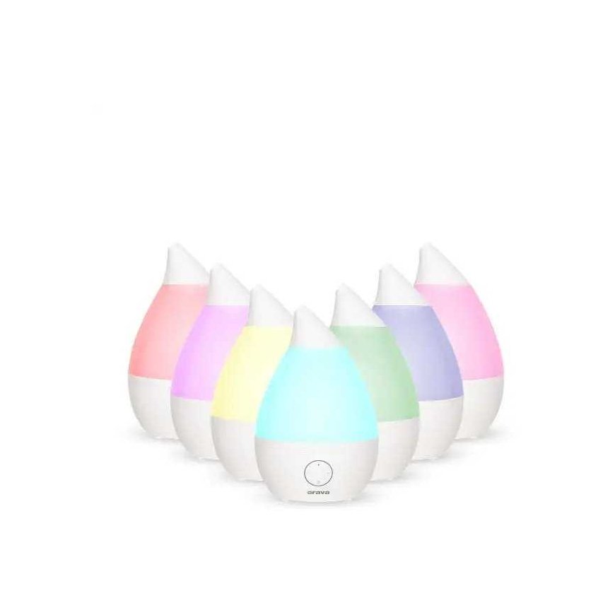 Humidifier ultradźwiękowy white, Orava – 2