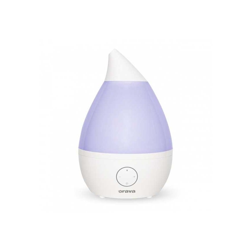 Humidifier ultradźwiękowy white, Orava – 3