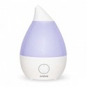 Humidifier ultradźwiękowy white, Orava Humidifier ultradźwiękowy white, Orava