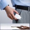 Joyroom JR-TCF14 20W USB-A USB-C Super Slim Wall Charger - White Joyroom JR-TCF14 20W USB-A USB-C Super Slim Wall Charger - White
