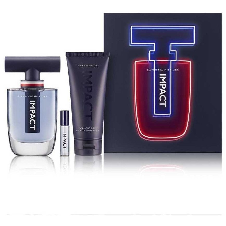 Tommy Hilfiger Tommy Hilfiger Impact kit