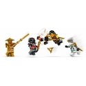 LEGO® NINJAGO® Turnyro Šventyklos miestas Rinkinys 71814 LEGO® NINJAGO® Turnyro Šventyklos miestas Rinkinys 71814