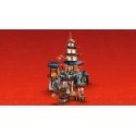LEGO® NINJAGO® Tournament Temple City Set 71814 LEGO® NINJAGO® Tournament Temple City Set 71814