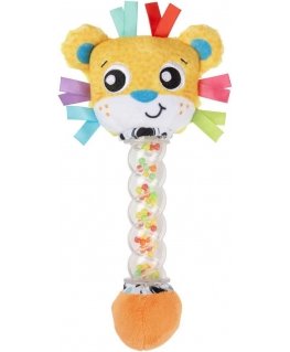 PLAYGRO rattle Safari Shaker Rain, 188797