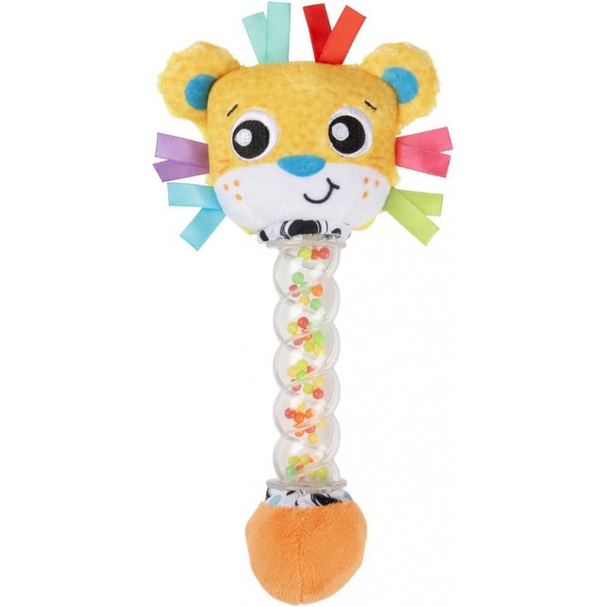 PLAYGRO rattle Safari Shaker Rain, 188797