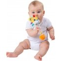PLAYGRO rattle Safari Shaker Rain, 188797 PLAYGRO rattle Safari Shaker Rain, 188797