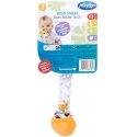 PLAYGRO rattle Safari Shaker Rain, 188797 PLAYGRO rattle Safari Shaker Rain, 188797