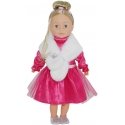 BAMBOLINA Estonian speaking doll Paula, BD1679CEE BAMBOLINA Estonian speaking doll Paula, BD1679CEE