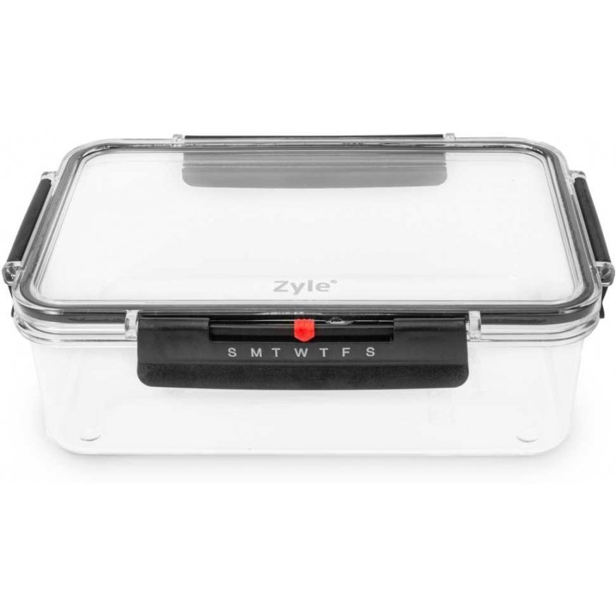 Zyle Food box, ZY129FB