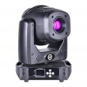 LIGHT4ME Rapid Spot 100 - LED moving head LIGHT4ME Rapid Spot 100 - LED moving head