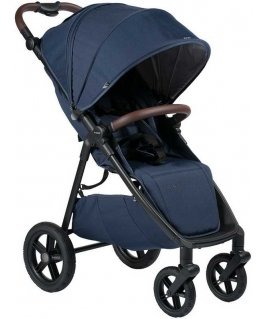MAST SWISS sports stroller M.4x MiNi, blueberry, MA-M4X402.1