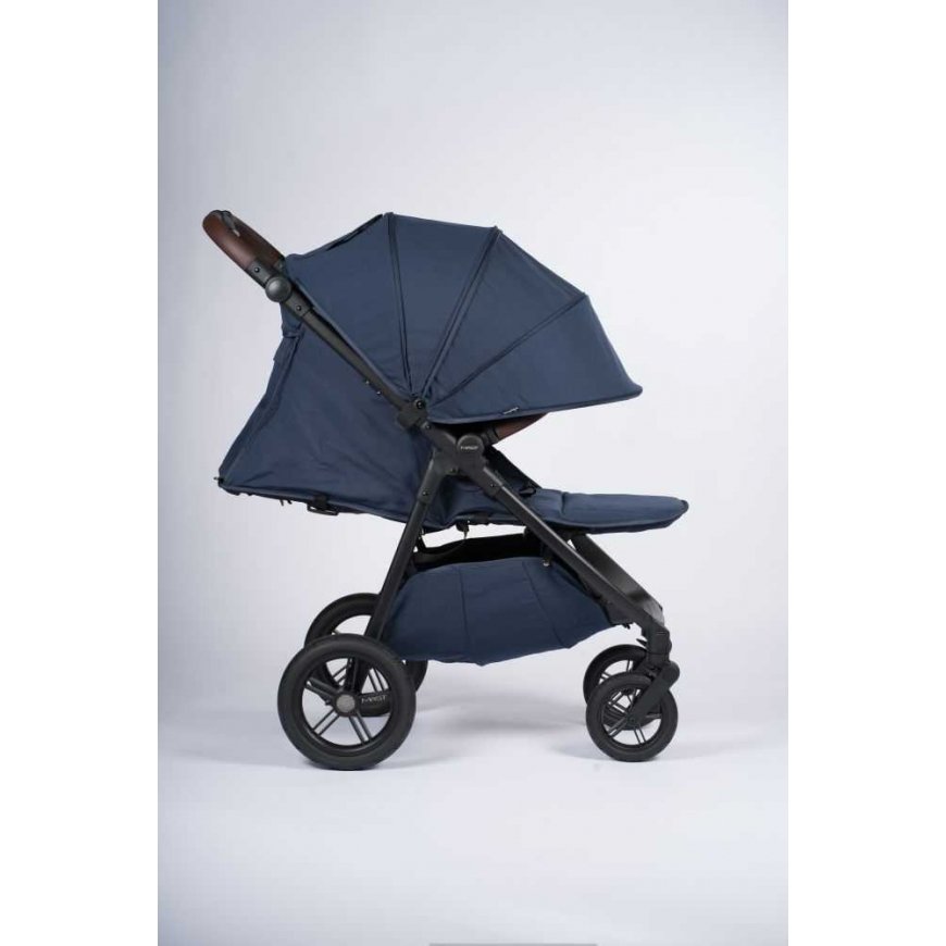 MAST SWISS sports stroller M.4x MiNi, blueberry, MA-M4X402.1 – 3
