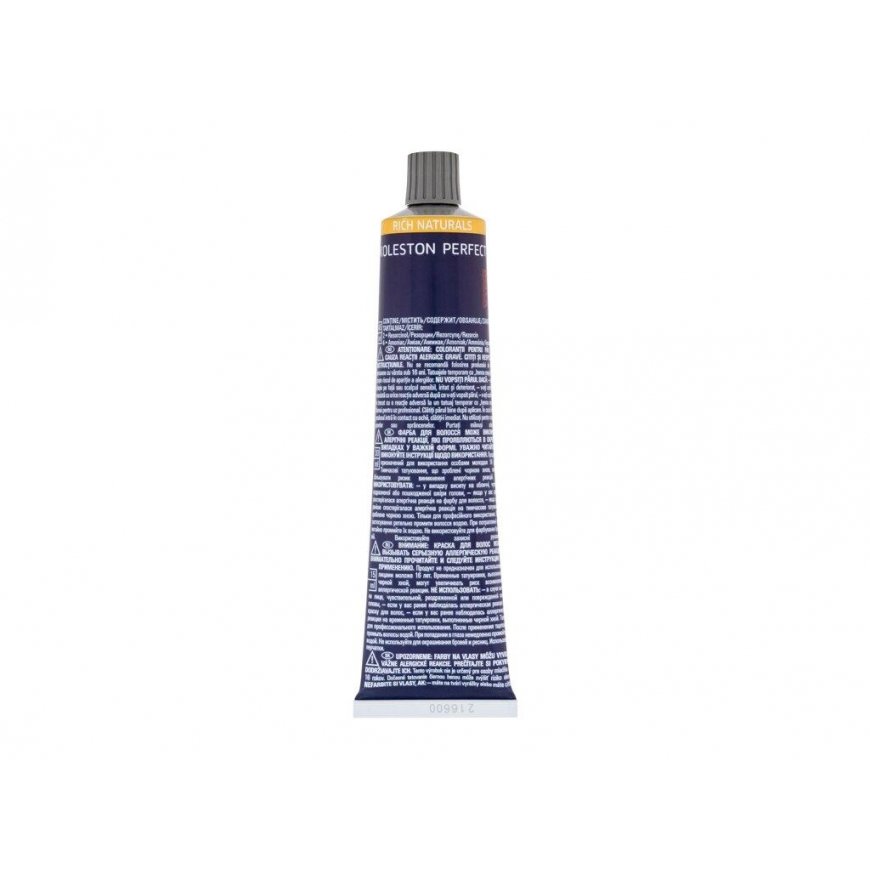 Wella Color Touch Rich Naturals 60