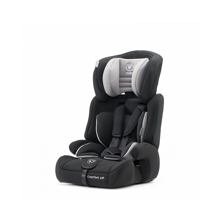 Kinderkraft COMFORT UP bērna sēdeklītis automobilim