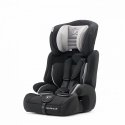 Kinderkraft COMFORT UP bērna sēdeklītis automobilim 1-2-3 (9 - 36 kg 9 kuud - 12 aastat) Melns Kinderkraft COMFORT UP bērna sēdeklītis automobilim 1-2-3 (9 - 36 kg 9 kuud - 12 aastat) Melns