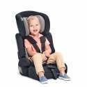 Kinderkraft COMFORT UP bērna sēdeklītis automobilim 1-2-3 (9 - 36 kg 9 kuud - 12 aastat) Melns Kinderkraft COMFORT UP bērna sēdeklītis automobilim 1-2-3 (9 - 36 kg 9 kuud - 12 aastat) Melns
