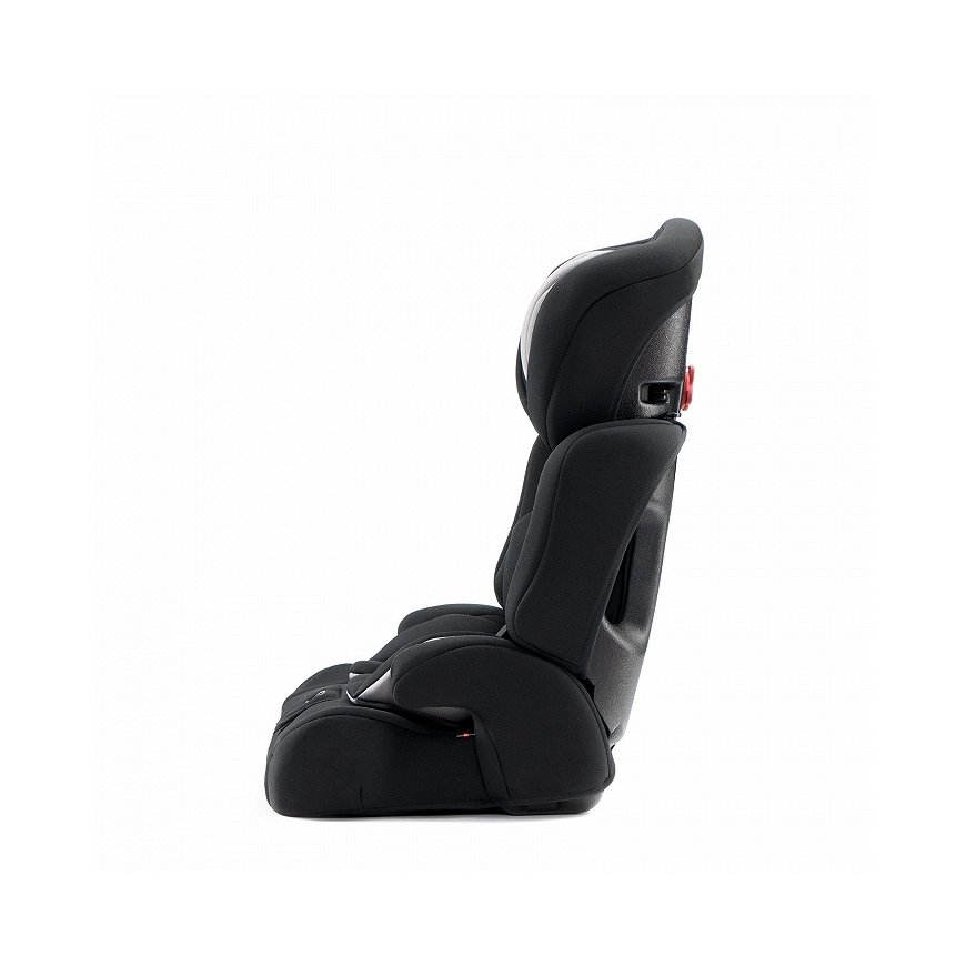 Kinderkraft COMFORT UP beebi turvatool 1-2-3 (9 - 36 kg 9 kuud - 12 aastat) Must – 3