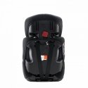 Kinderkraft COMFORT UP auton lapsi-istuin 1-2-3 ( 9-36 kg 9 kuukautta - 12 vuotta ) musta Kinderkraft COMFORT UP auton lapsi-istuin 1-2-3 ( 9-36 kg 9 kuukautta - 12 vuotta ) musta
