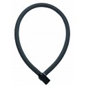 Lock Trelock KS 106 60/6 black Lock Trelock KS 106 60/6 black