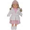 BAMBOLINA Latvian speaking doll Paula, BD1679ALV BAMBOLINA Latvian speaking doll Paula, BD1679ALV
